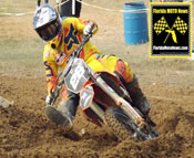 Florida MOTO News Race PHOTOS - 2014 FL/GA Fall Championship, RD #4 - Motocross of Marion County (Reddick)
