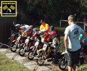 Florida MOTO News Race PHOTOS - 2014 FL/GA Fall Championship at Pax Trax Mx Park