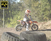 Florida MOTO News Race PHOTOS - 2014 FL/GA Fall Championship at Hard Rock Off Road Park