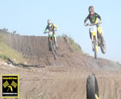Florida MOTO News Race PHOTOS - 2014 FL/GA Fall Championship at Hard Rock Off Road Park