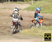 Florida MOTO News Race PHOTOS - 2014 FL/GA Fall Championship, RD #5 - Bostwick Creek Mx Park II