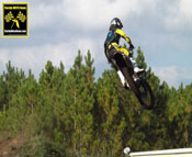 Florida MOTO News Race PHOTOS - 2014 FL/GA Fall Championship, RD #5 - Bostwick Creek Mx Park II