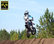 Florida MOTO News Race PHOTOS - 2014 FL/GA Fall Championship, RD #5 - Bostwick Creek Mx Park II