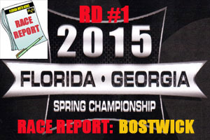 Florida MOTO News Race Report - 2015 FL/GA Spring Championship, RD #1