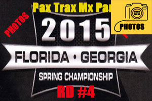 Florida MOTO News - Photo coverage of the 2015 FL/GA Spring Championship race at Motocross of Marion County