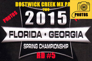 Florida MOTO News - Photo coverage of the 2015 FL/GA Spring Championship race at Motocross of Marion County