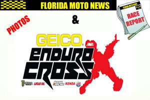 Florida MOTO News - RACING coverage.