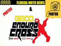2015 Geico Endurocross LOGO