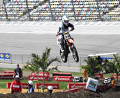 Florida MOTO News - 2014 Ricky Carmichael Supercross Photo Coverage