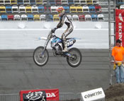 Florida MOTO News - 2014 Ricky Carmichael Supercross Photo Coverage