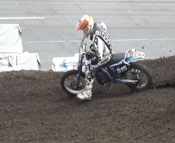 Florida MOTO News - 2014 Ricky Carmichael Supercross Photo Coverage