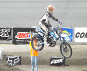 Florida MOTO News - 2014 Ricky Carmichael Supercross Photo Coverage