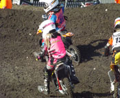 Florida MOTO News - 2014 Ricky Carmichael Supercross Photo Coverage