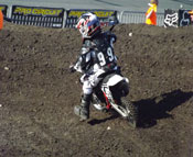 Florida MOTO News - 2014 Ricky Carmichael Supercross Photo Coverage