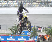 Florida MOTO News - 2014 Ricky Carmichael Supercross Photo Coverage