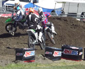 Florida MOTO News - 2014 Ricky Carmichael Supercross Photo Coverage