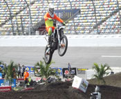 Florida MOTO News - 2014 Ricky Carmichael Supercross Photo Coverage