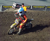 Florida MOTO News - 2014 Ricky Carmichael Supercross Photo Coverage