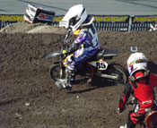 Florida MOTO News - 2014 Ricky Carmichael Supercross Photo Coverage