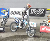 Florida MOTO News - 2014 Ricky Carmichael Supercross Photo Coverage