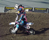 Florida MOTO News - 2014 Ricky Carmichael Supercross Photo Coverage