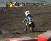 Florida MOTO News - 2014 Ricky Carmichael Supercross Photo Coverage