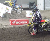 Florida MOTO News - 2014 Ricky Carmichael Supercross Photo Coverage