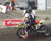 Florida MOTO News - 2014 Ricky Carmichael Supercross Photo Coverage