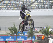 Florida MOTO News - 2014 Ricky Carmichael Supercross Photo Coverage