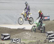 Florida MOTO News - 2014 Ricky Carmichael Supercross Photo Coverage