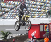 Florida MOTO News - 2014 Ricky Carmichael Supercross Photo Coverage