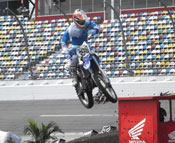 Florida MOTO News - 2014 Ricky Carmichael Supercross Photo Coverage