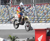 Florida MOTO News - 2014 Ricky Carmichael Supercross Photo Coverage