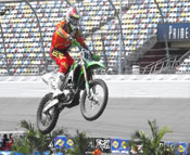 Florida MOTO News - 2014 Ricky Carmichael Supercross Photo Coverage