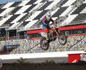Florida MOTO News - 2014 Ricky Carmichael Supercross Photo Coverage