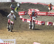 Florida MOTO News - 2014 Ricky Carmichael Supercross Photo Coverage