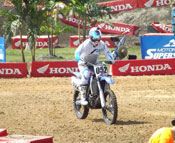 Florida MOTO News - 2014 Ricky Carmichael Supercross Photo Coverage