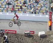 Florida MOTO News - 2014 Ricky Carmichael Supercross Photo Coverage