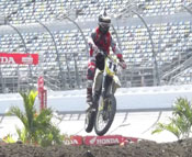 Florida MOTO News - 2014 Ricky Carmichael Supercross Photo Coverage