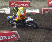 Florida MOTO News - 2014 Ricky Carmichael Supercross Photo Coverage