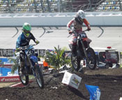 Florida MOTO News - 2014 Ricky Carmichael Supercross Photo Coverage