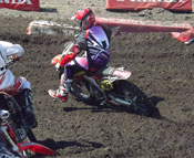 Florida MOTO News - 2014 Ricky Carmichael Supercross Photo Coverage