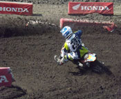 Florida MOTO News - 2014 Ricky Carmichael Supercross Photo Coverage