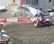 Florida MOTO News - 2014 Ricky Carmichael Supercross Photo Coverage