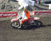 Florida MOTO News - 2014 Ricky Carmichael Supercross Photo Coverage