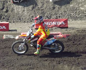 Florida MOTO News - 2014 Ricky Carmichael Supercross Photo Coverage