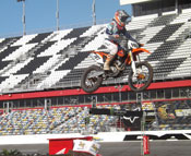 Florida MOTO News - 2014 Ricky Carmichael Supercross Photo Coverage