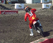 Florida MOTO News - 2014 Ricky Carmichael Supercross Photo Coverage