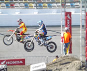 Florida MOTO News - 2014 Ricky Carmichael Supercross Photo Coverage