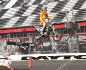 Florida MOTO News - 2014 Ricky Carmichael Supercross Photo Coverage